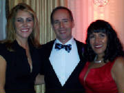 Brian installed on Board of Directors, BHGLAAR