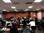 BHGLAAR 2014 Expert Panel