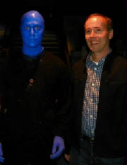 Blue Man Group