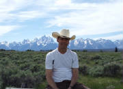 Grand Teton National Park