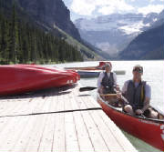 Lake Louise, Banff