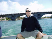 London Bridge - Lake Havasu