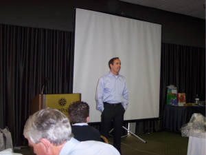 Public Speaking