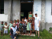 Sigatoka River Valley, Fiji