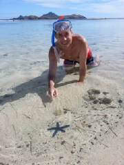 Tokoriki Island, Fiji