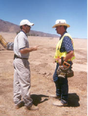 Construction management